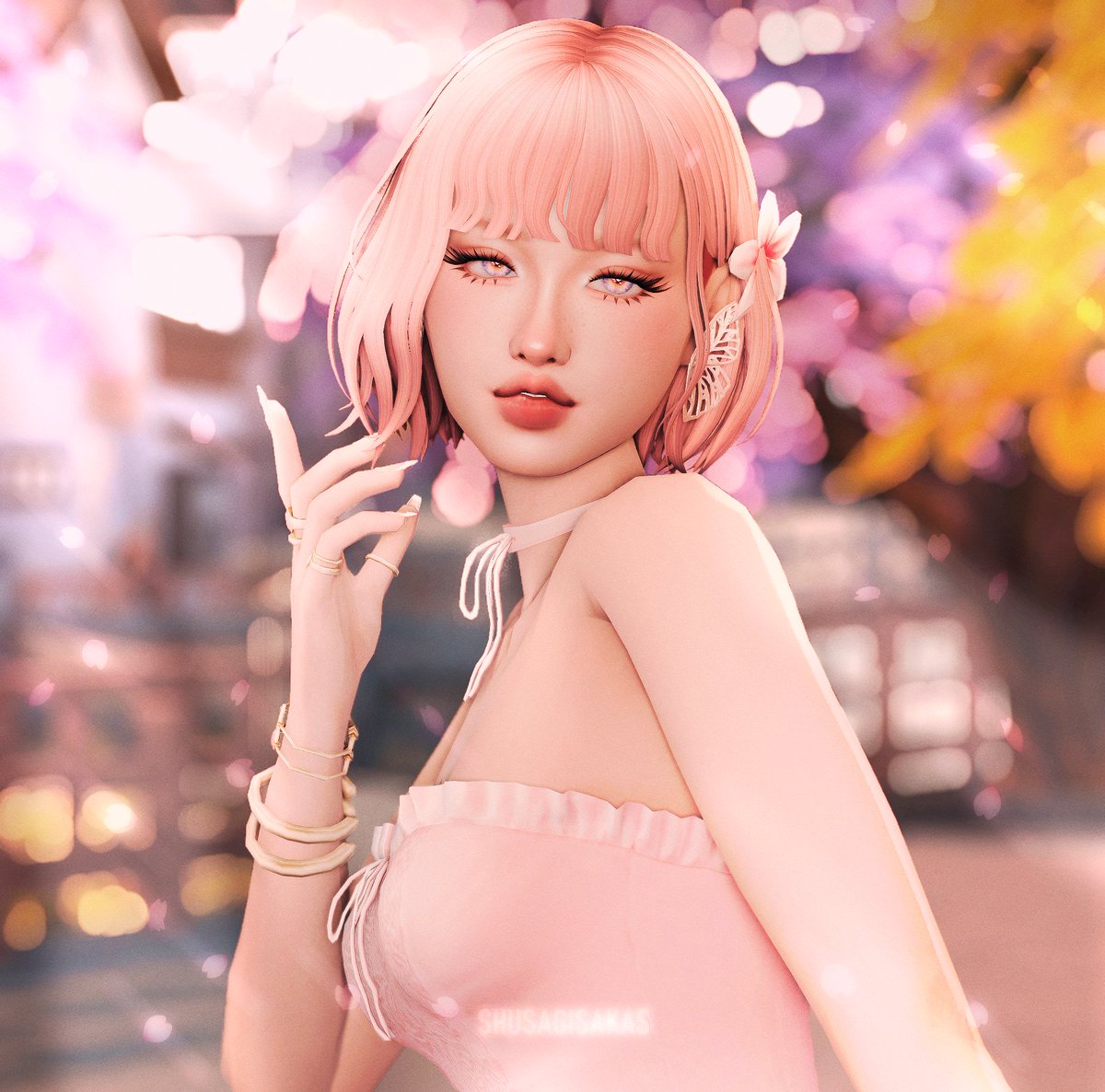 мαηα ♔【マナ】 tweet media