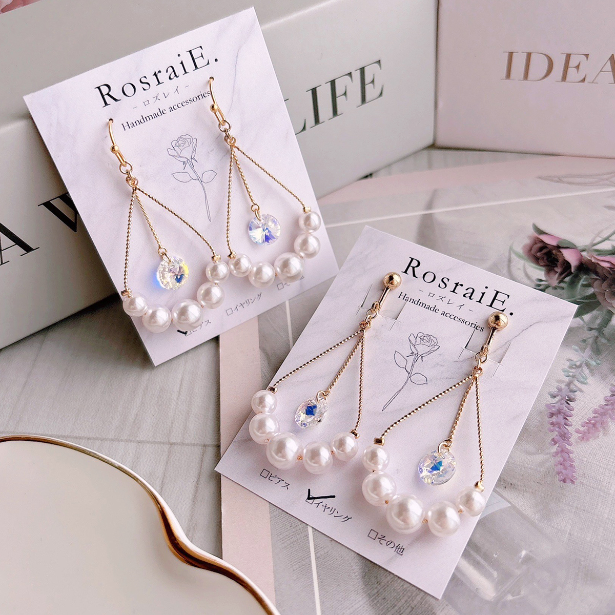 RIAN@RosraiE.5/4てづバ神戸国際展示場T-37 tweet media