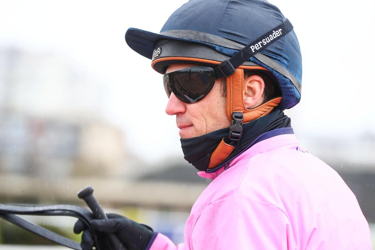 🔜 Christophe Soumillon en piste jeudi au trot

Après un retour le 13 mars dernier, le crack jockey participera à une nouvelle épreuve pour drivers amateurs

Présent à Longchamp, il se rendra ensuite à Enghien pour driver Iban de Kara, entraîné par Sébastien Tessier