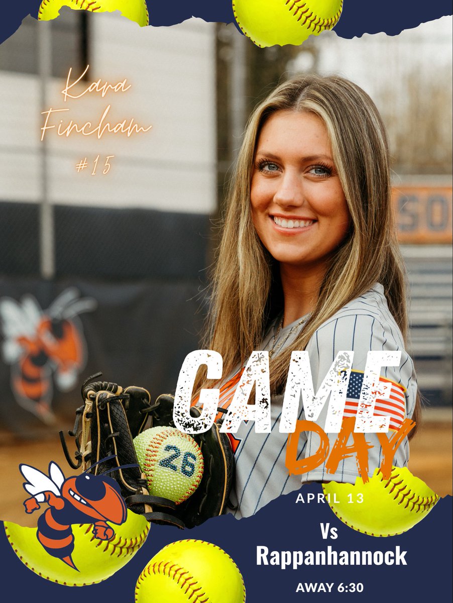 OCHS Softball tweet media