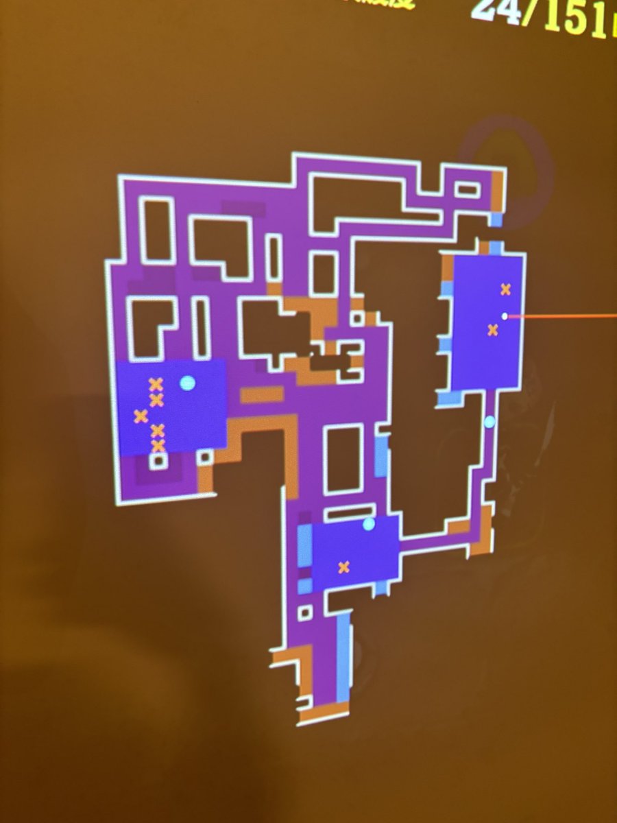 りょうへい@シレン6中毒 tweet media