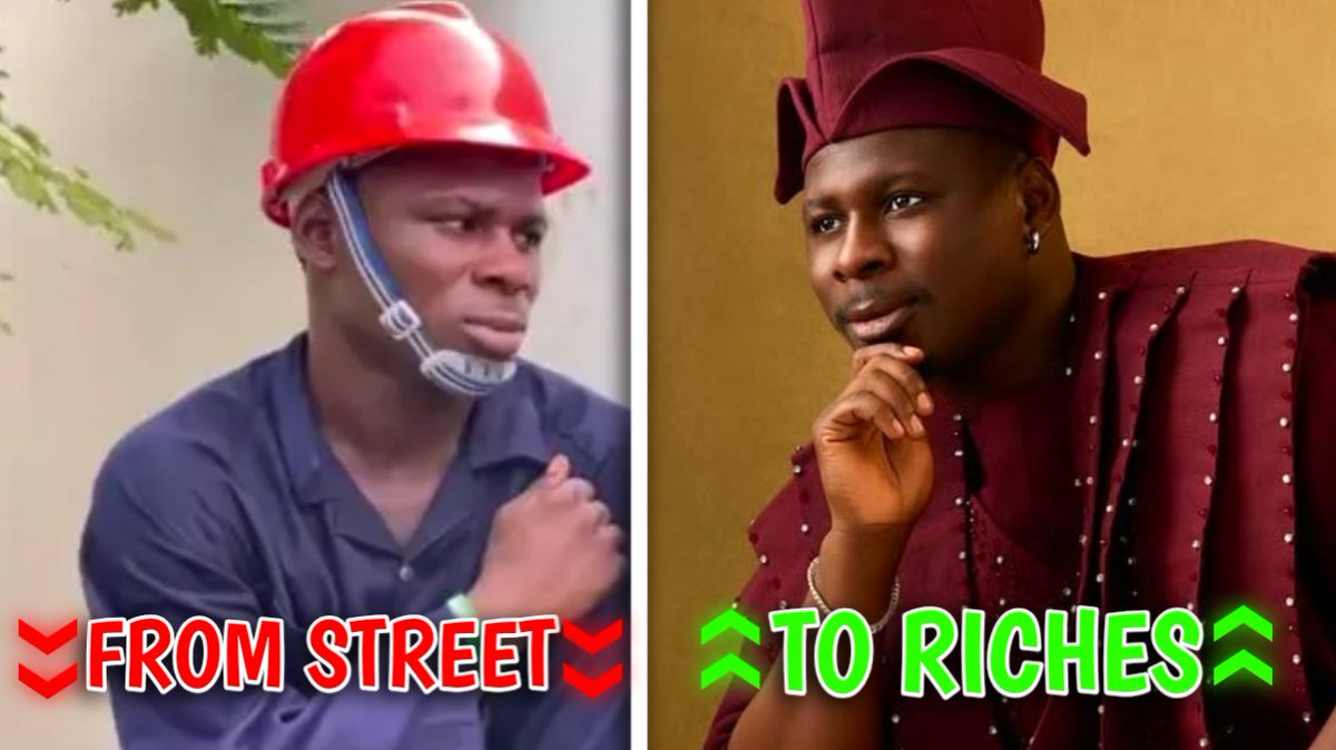 Top Naija Life tweet media