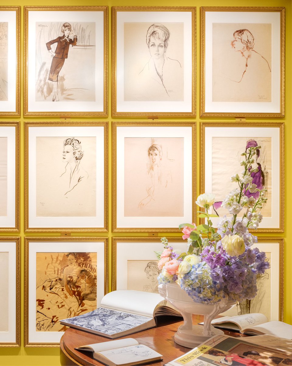 Acne Studios tweet media