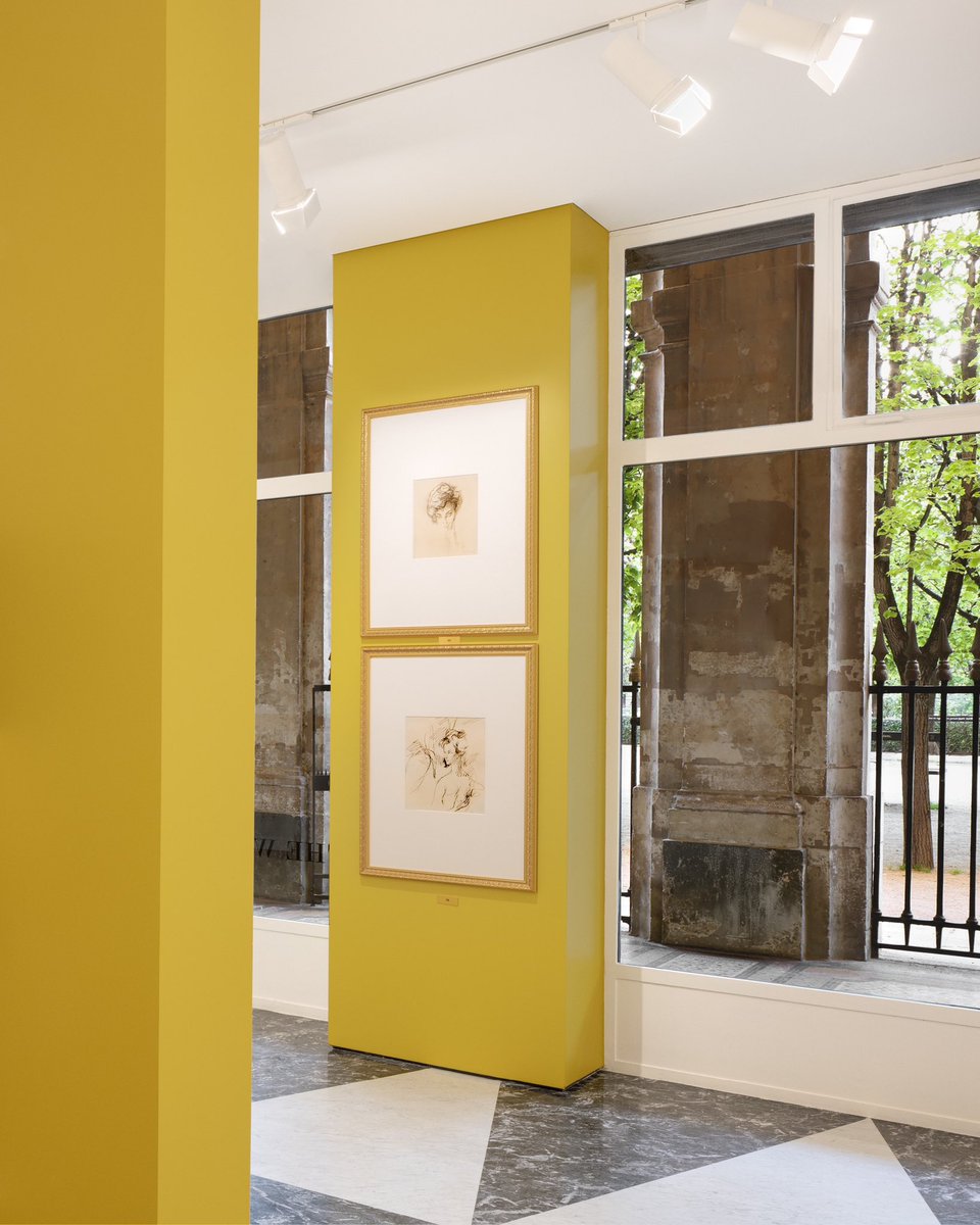 Acne Studios tweet media