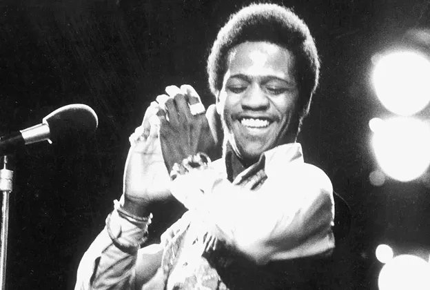 peterparcek's tweet image. Happy B'Day April 13 to Al Green soul music legend!
Hi Records Singles Collection youtube.com/playlist?list=…
Greatest Hits youtube.com/playlist?list=…

#soulmusic #hirecords #singer #vocalist #memphis