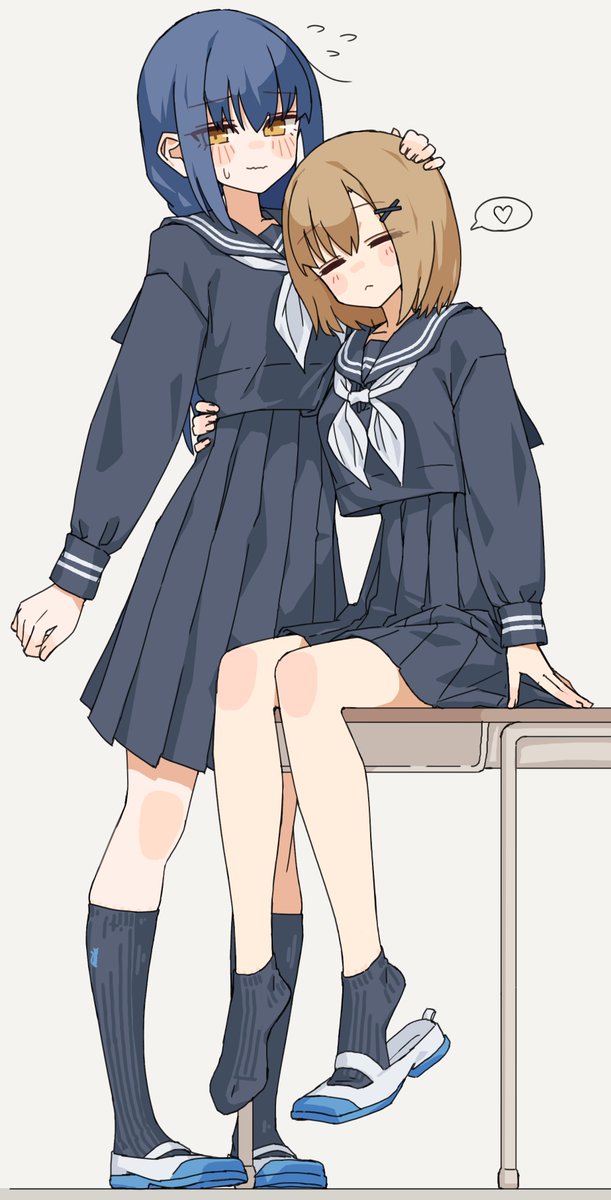 心音を聞くと落ち着く