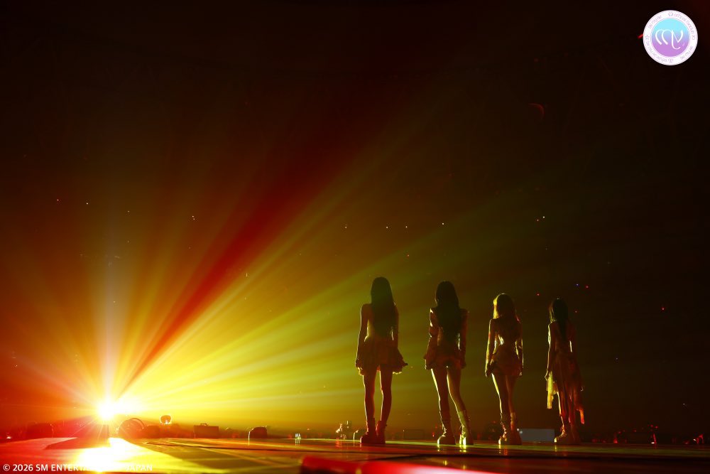 #aespa MY-J Blog Update