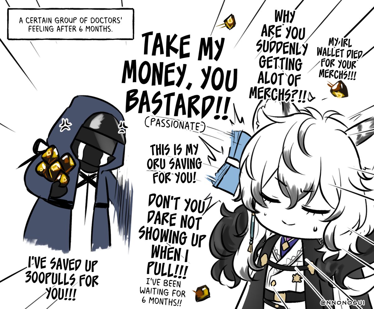 nnonosui | CF22 PO open soon tweet media