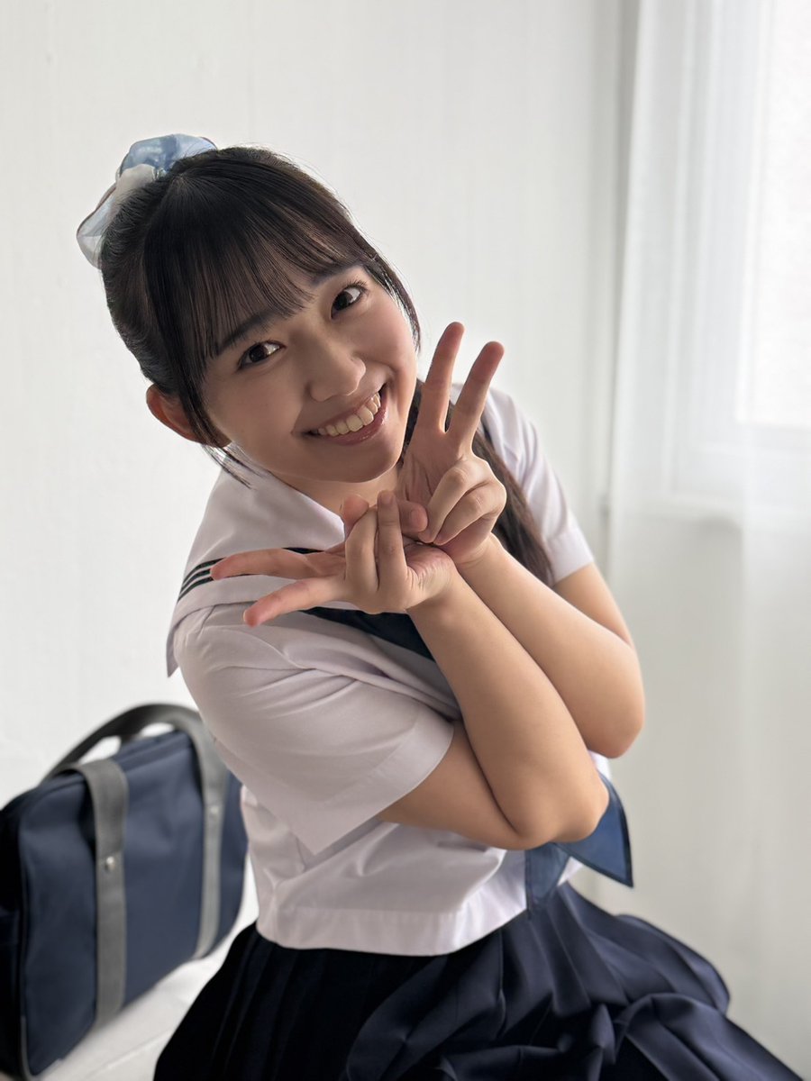 入間ゆい tweet media