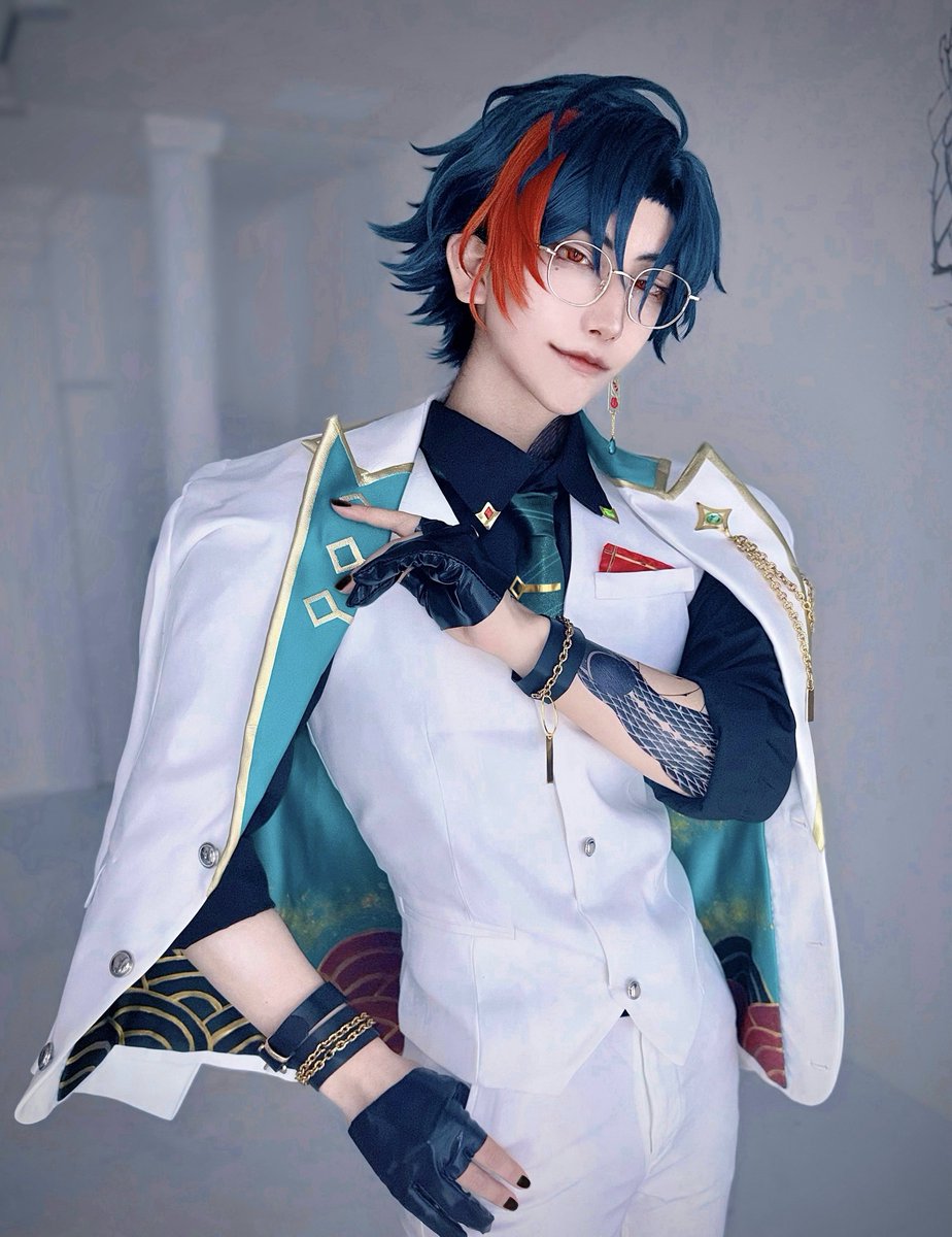 れんたろー🦍にじそ【西4イ-90】 tweet media