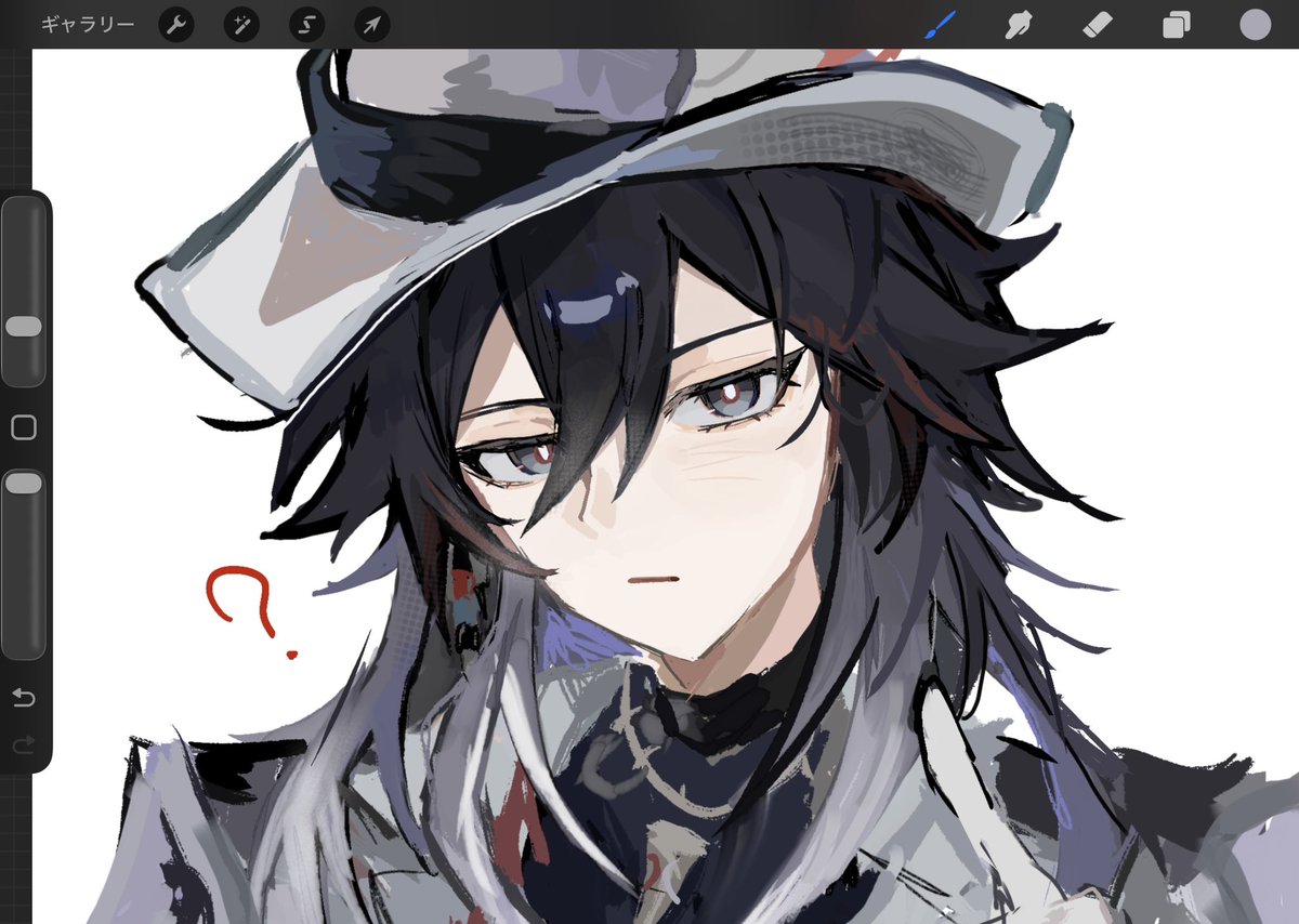 てりやき定食 tweet media