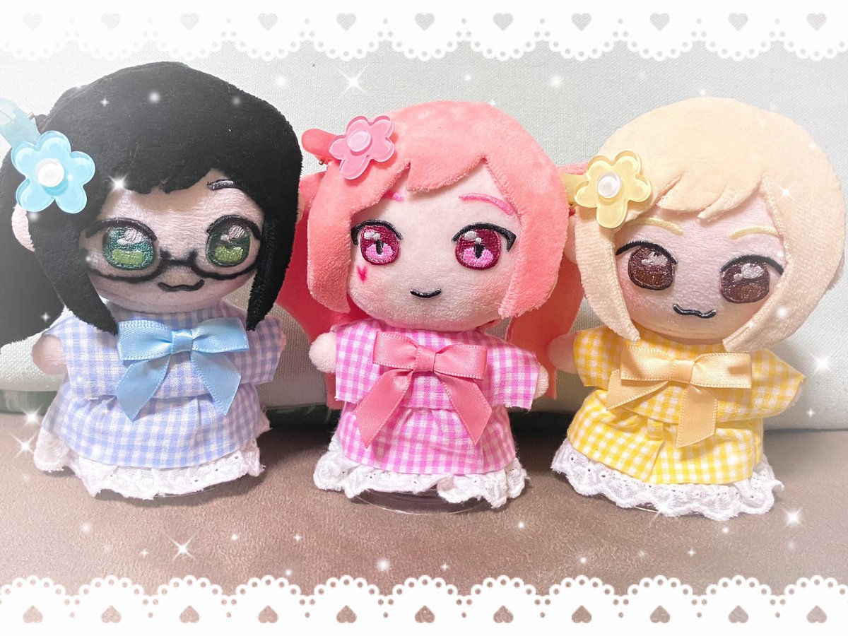 かるは tweet media