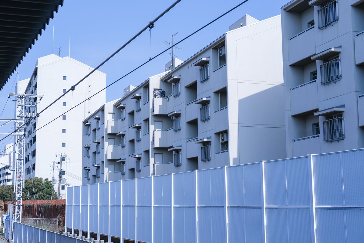 瀬戸内ニュータウン tweet media