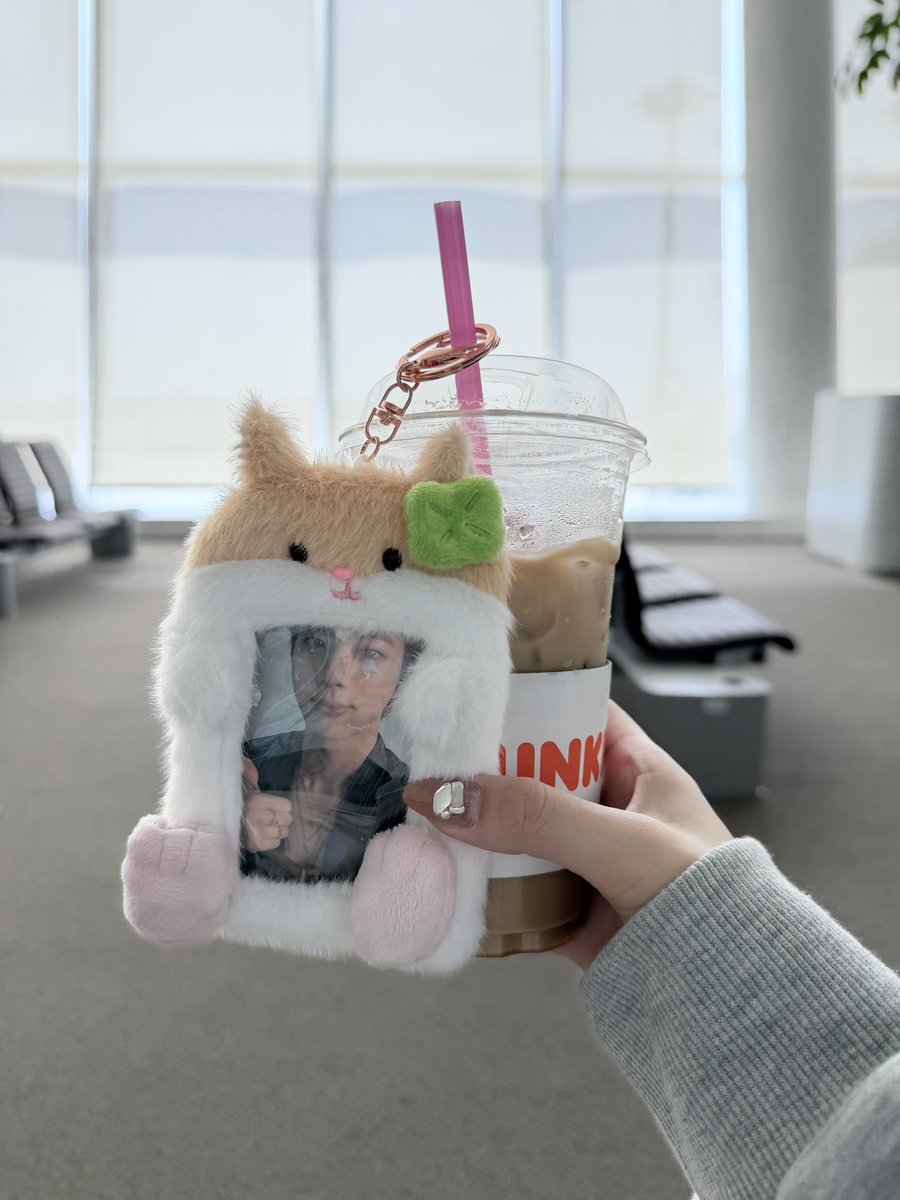 마치(マチ)🐹ソクジナサランヘ🐹 tweet media