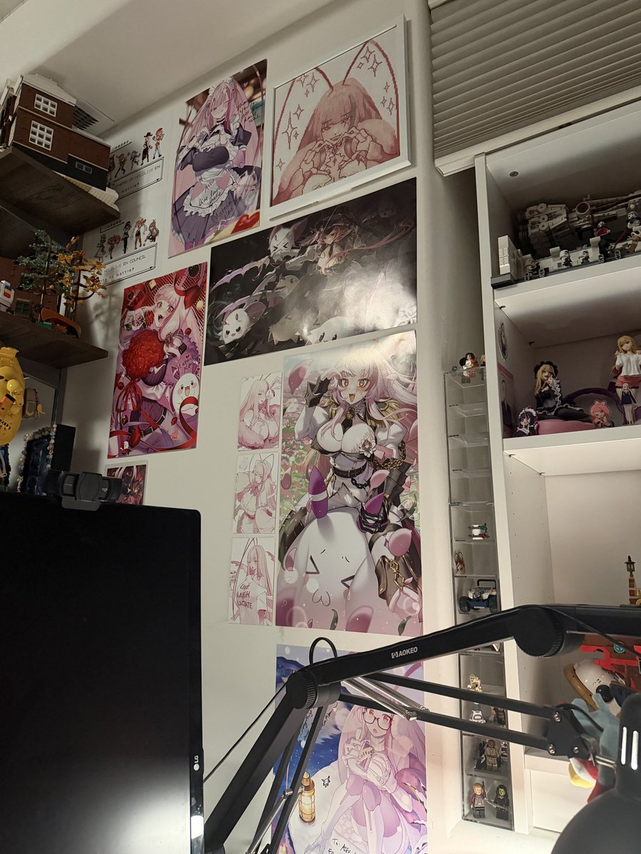 Aisu Asai🍕🍔 tweet media