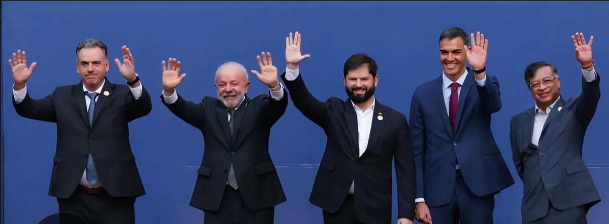 Alfredo - Progreso global tweet media