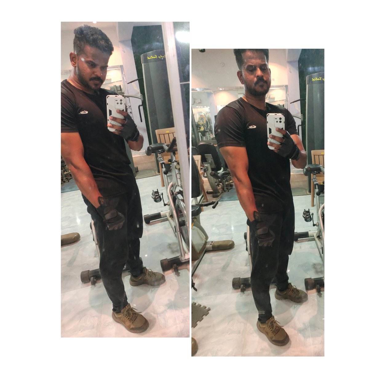 easter_elijah's tweet image. No excuses🏌🏻

#towards