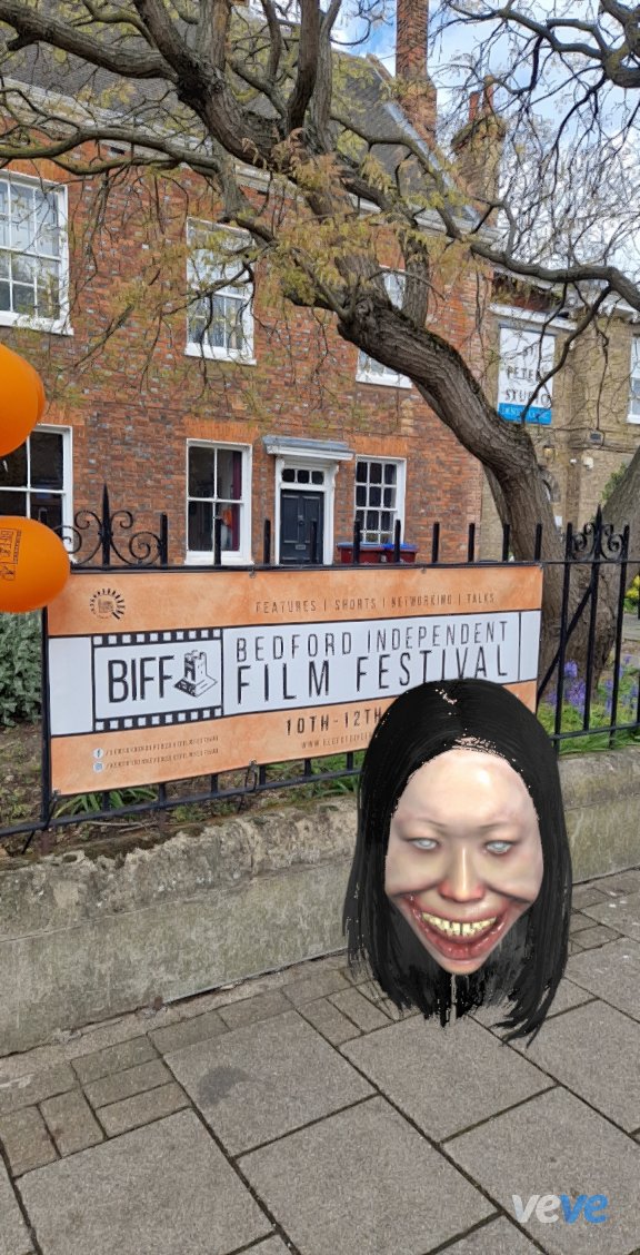 NFT: Cursed Images tweet media