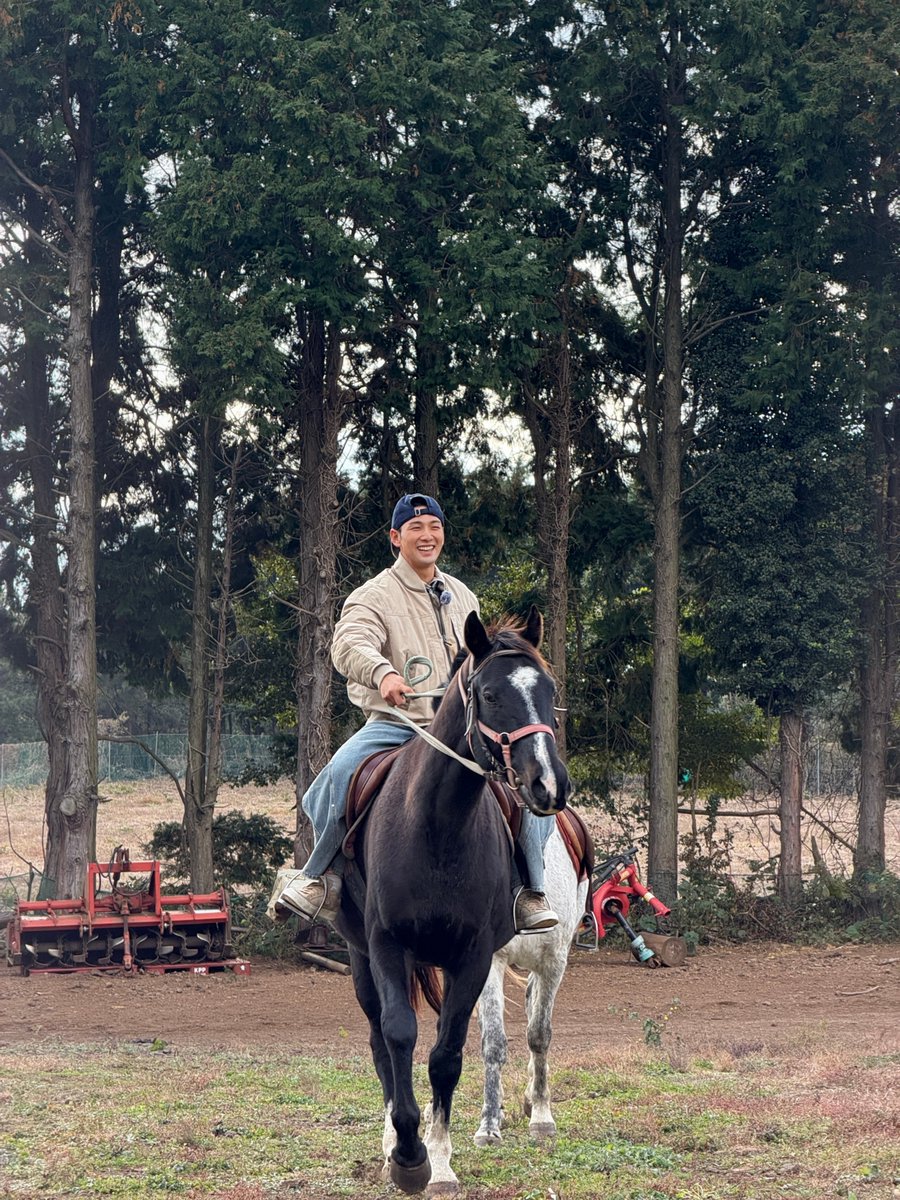백호(BAEKHO) tweet media