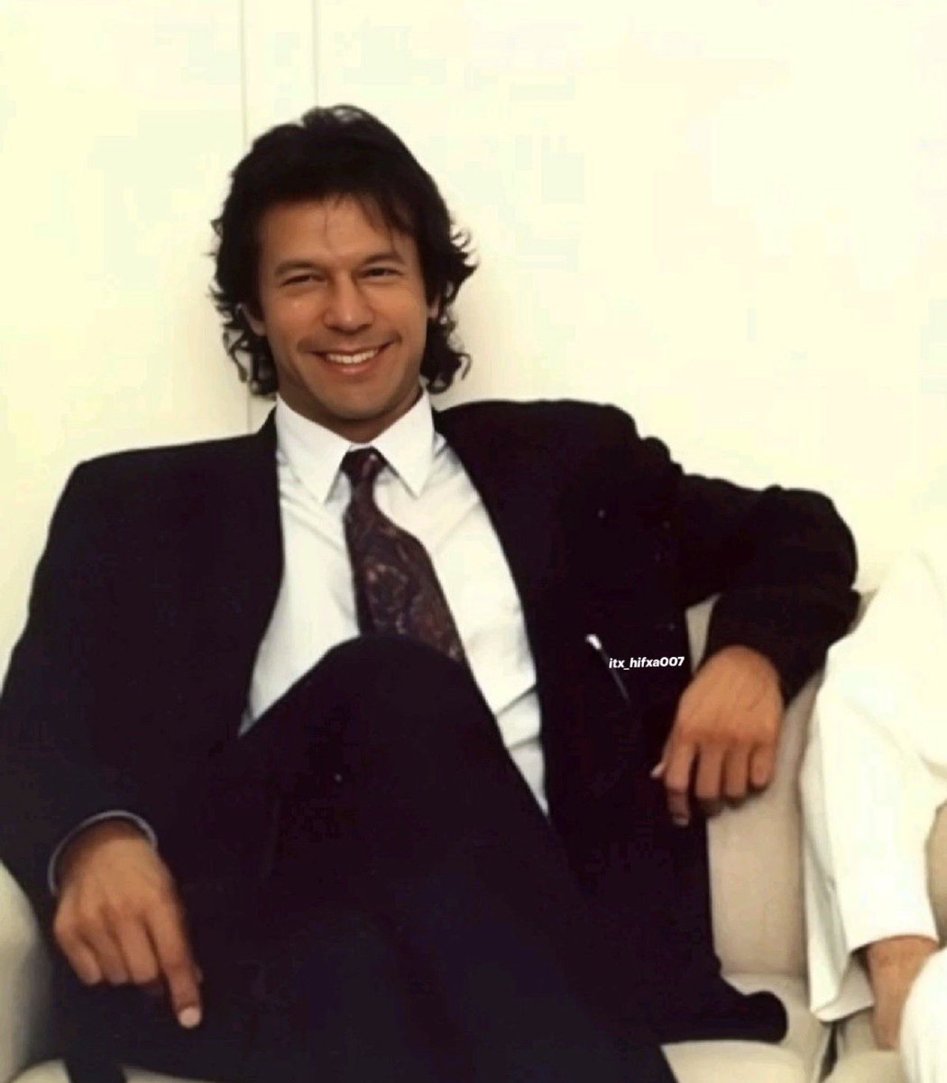 Tsundere789's tweet image. Define aura with one pic.
#FreeImranKhan