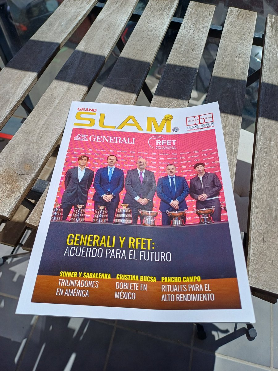 Alejandro Pérez tweet media