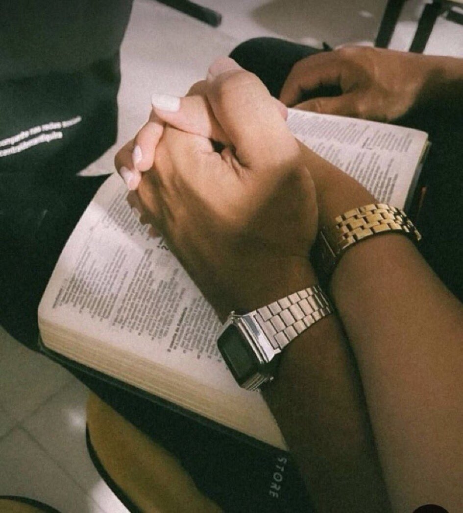 reallKAT's tweet photo. Make God the center of your relationship. ✨ https://t.co/ZXTdtTi433