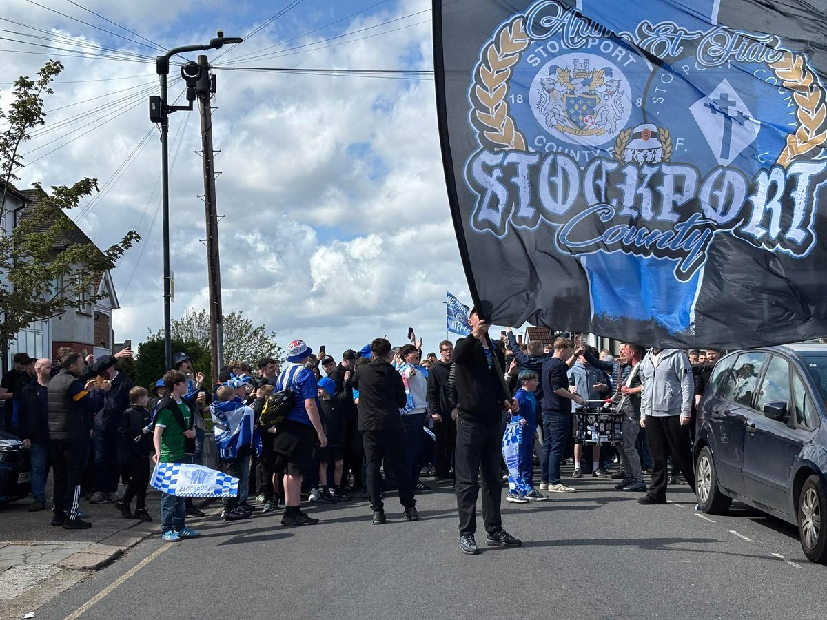 Hatters Union tweet media