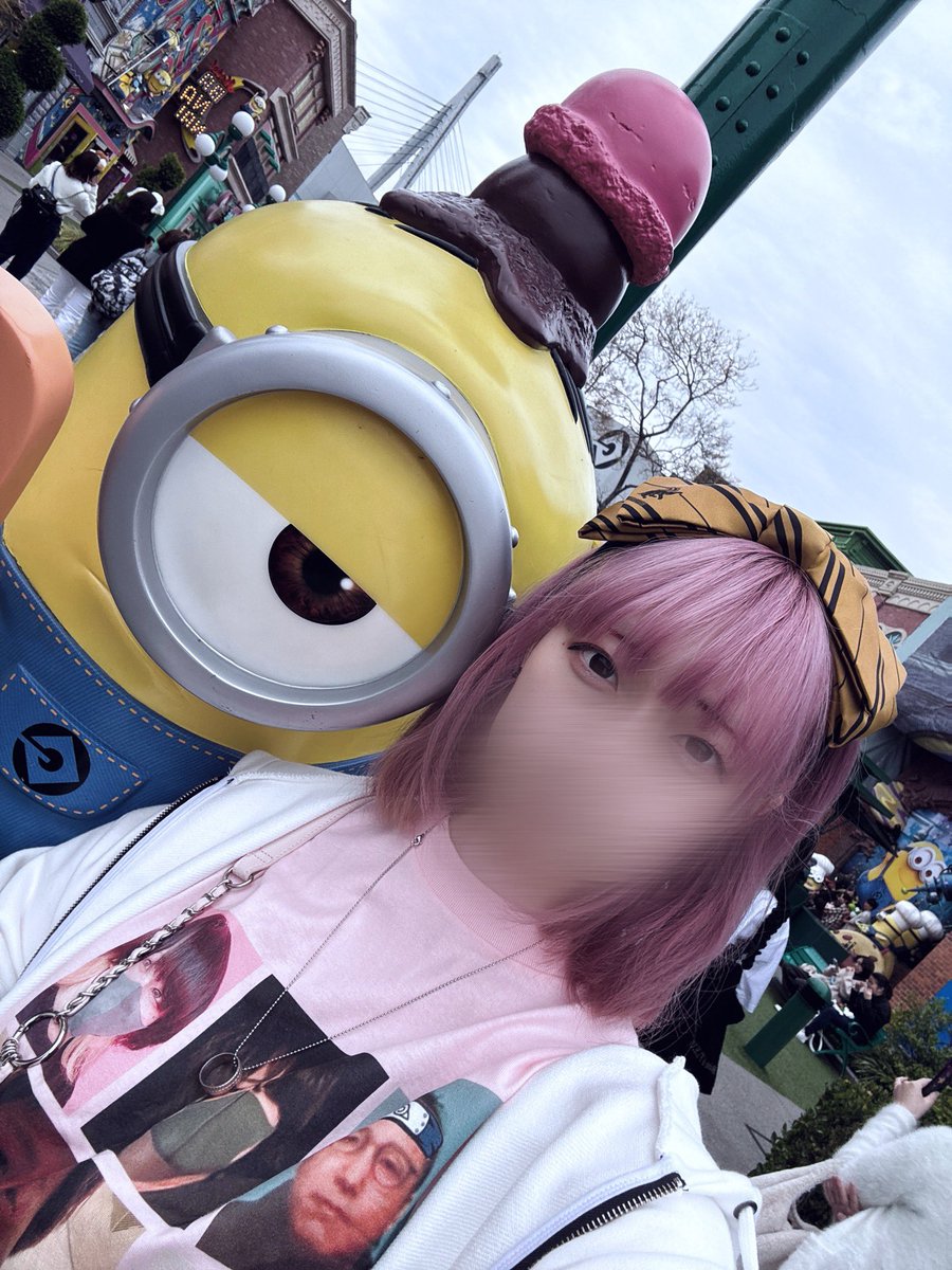 のぴたん tweet media