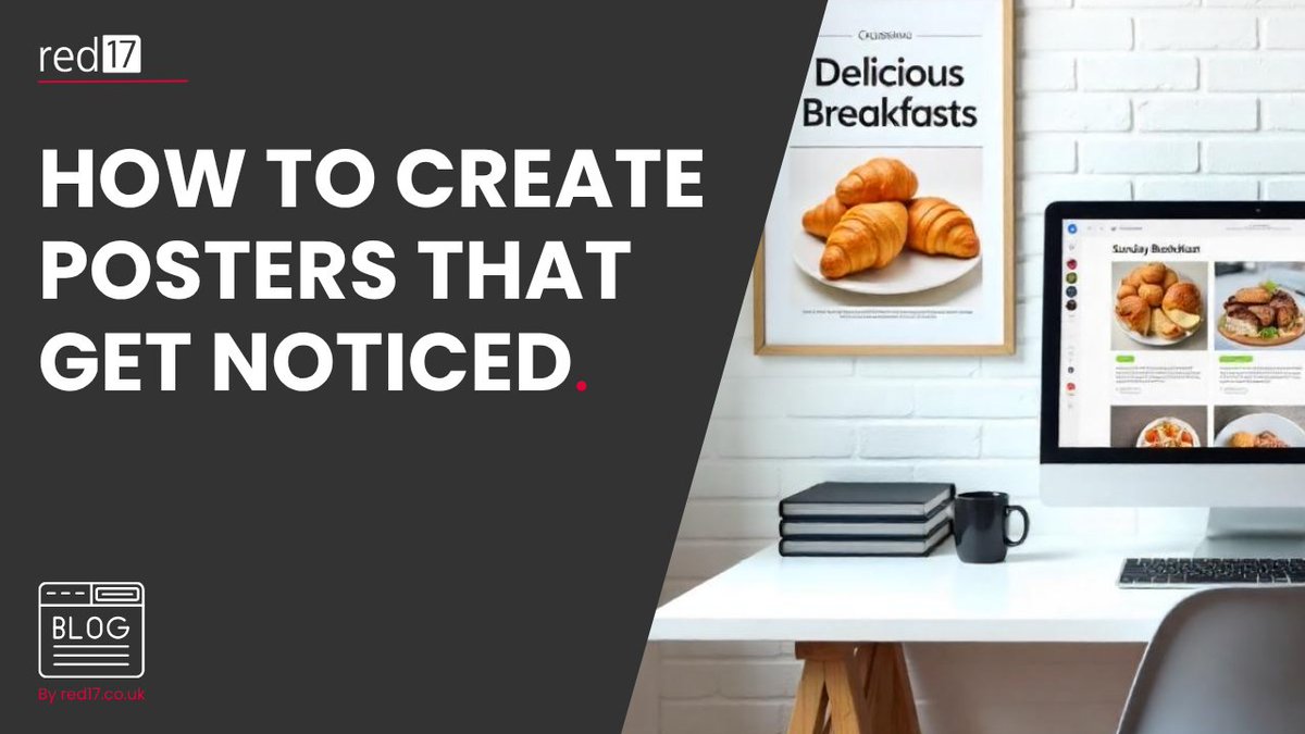 Red17_'s tweet image. How to Create Posters that Get Noticed

Blog Post by red17 &amp;gt; red17.co.uk/blog/how-to-cr…

Visit our store &amp;gt; Poster Frames &amp;gt; red17.co.uk/poster-frames.…

Visit our store &amp;gt; Poster Cases &amp;gt; red17.co.uk/poster-cases.h…

#poster #marketing #deign #business #posters #frames #cases #signage