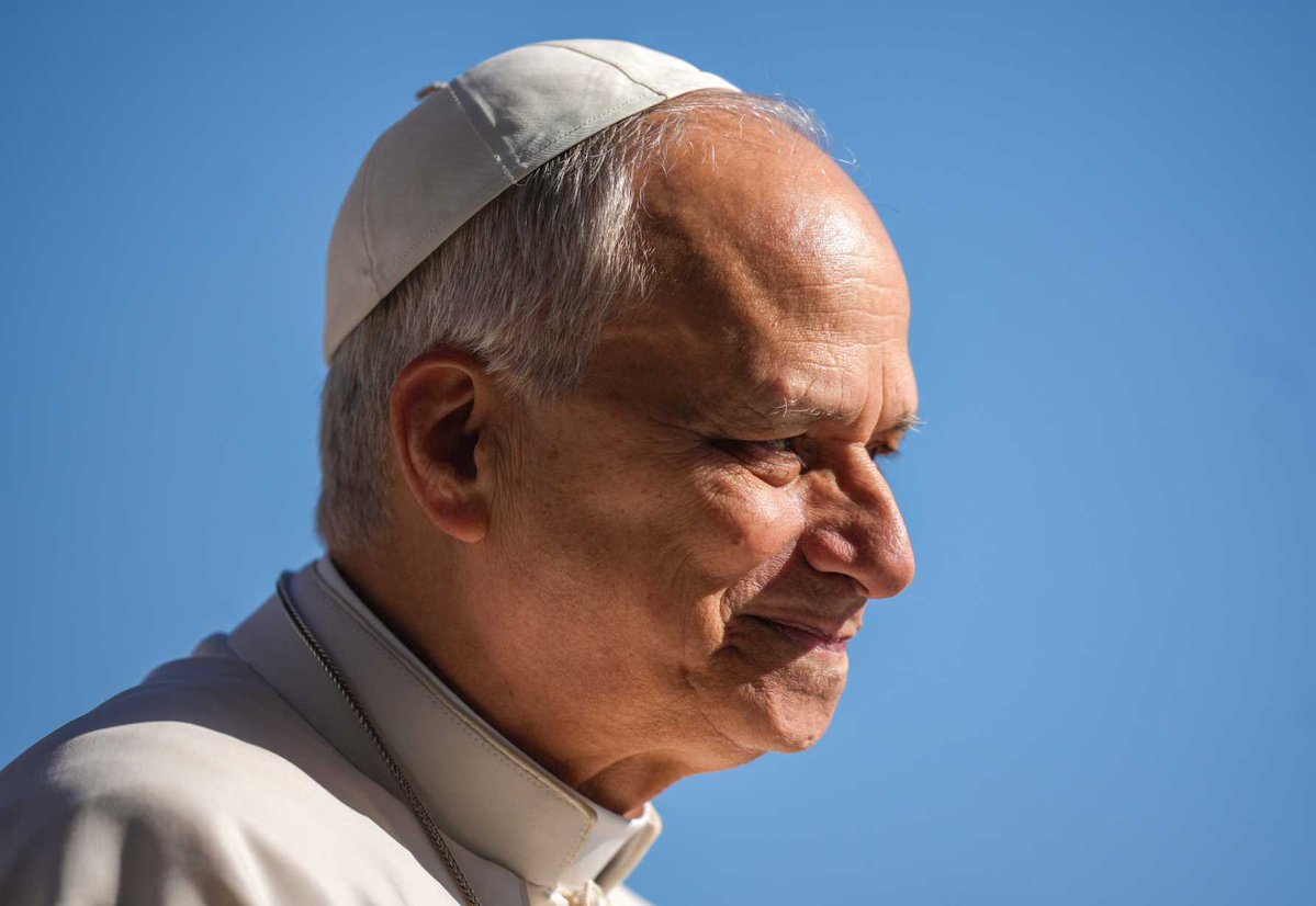 Adrian F. Pascal 🇻🇦 tweet media