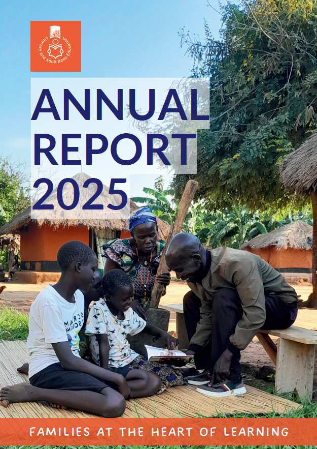 LABE Uganda tweet media