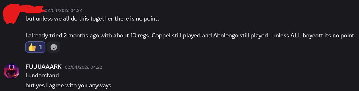 FUUUAAARK tweet media