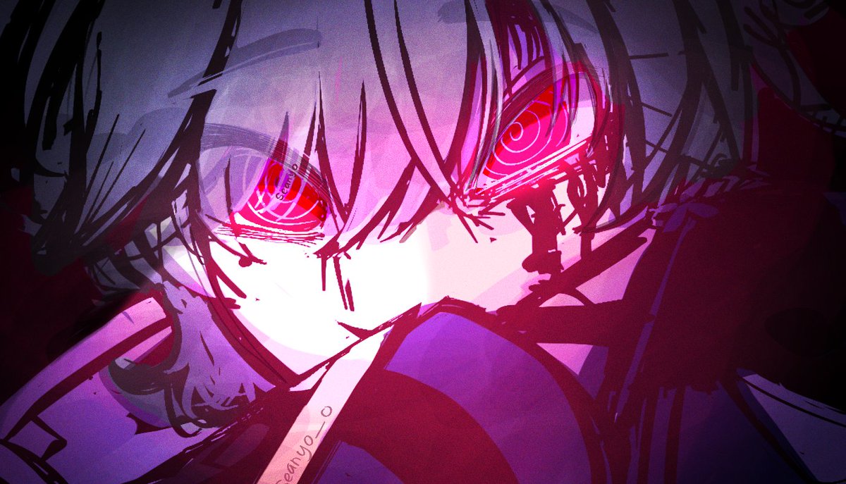 seanyo___o's tweet photo. cw // blood

joy in pain

#genshinimpact #Lohen https://t.co/ogE689y6rL