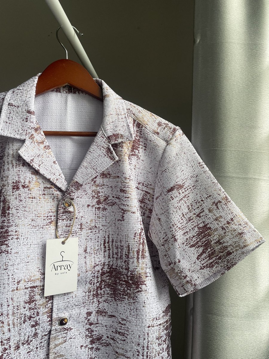 arraybysels tweet media