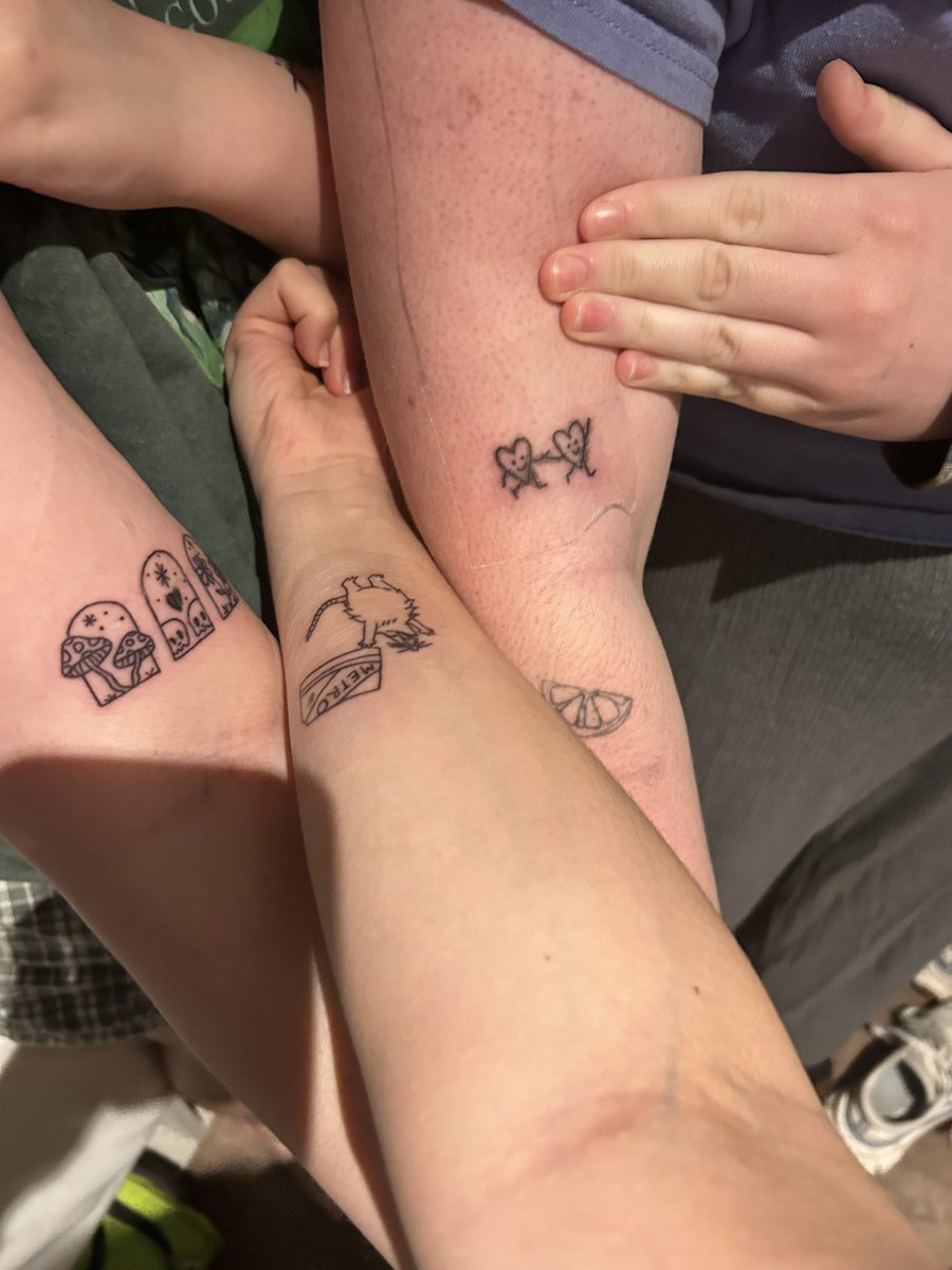 amanda ❣️ in heated rivalry era tweet media