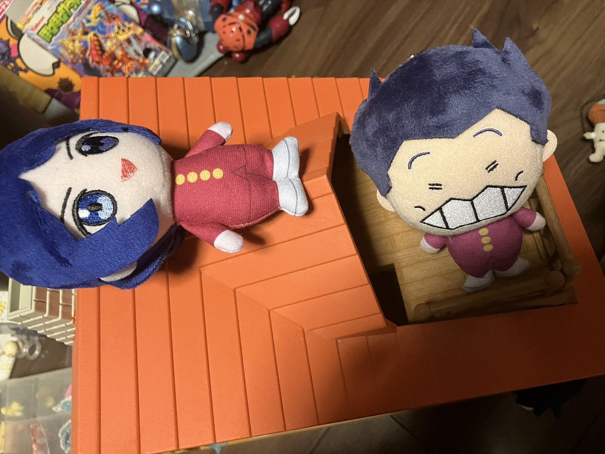 バラブロ tweet media