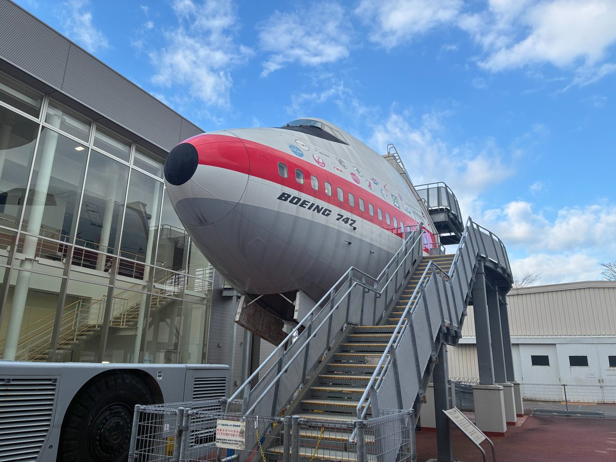 3J_travel's tweet photo. 5/3（日）【新宿発】
ポッポの丘🚂（@popponooka) と 航空科学博物館✈（@aeromuseum3416）を訪れる「乗り物好きのためのバスツアー」ご予約受付中です！

大人から子供まで楽しめる乗り物スポットをこの機会に巡ってみませんか？

▼ご予約はこちら▼
https://t.co/3714ipWsEP