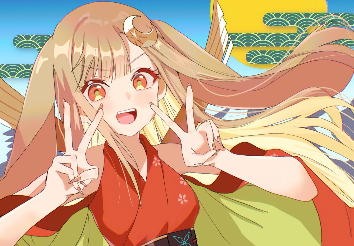 かぐや #超かぐや姫