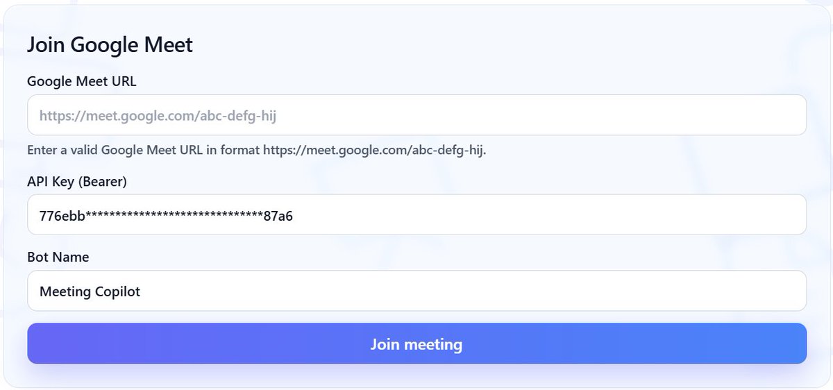 Agentese AI tweet media