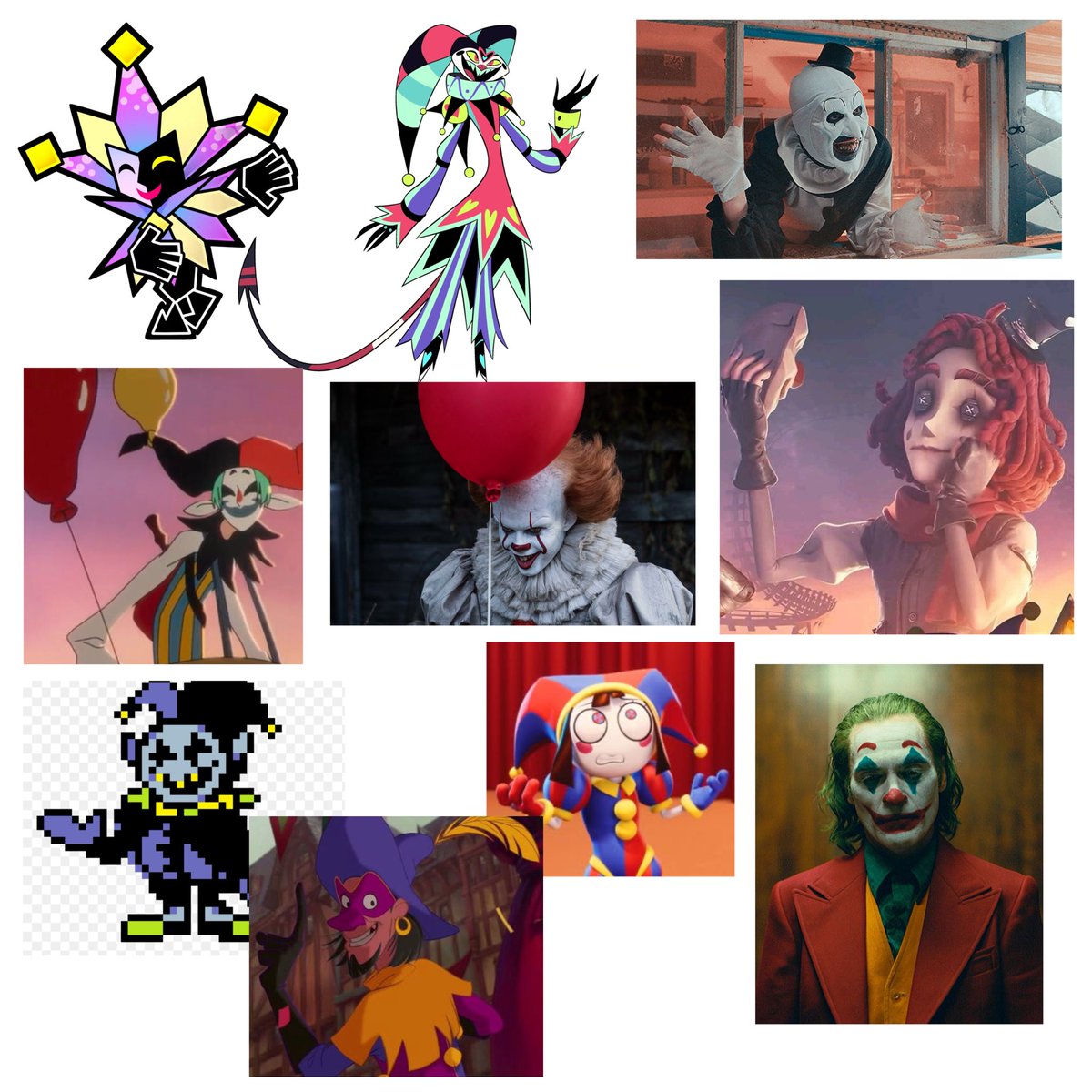 自称絵師野郎 tweet media