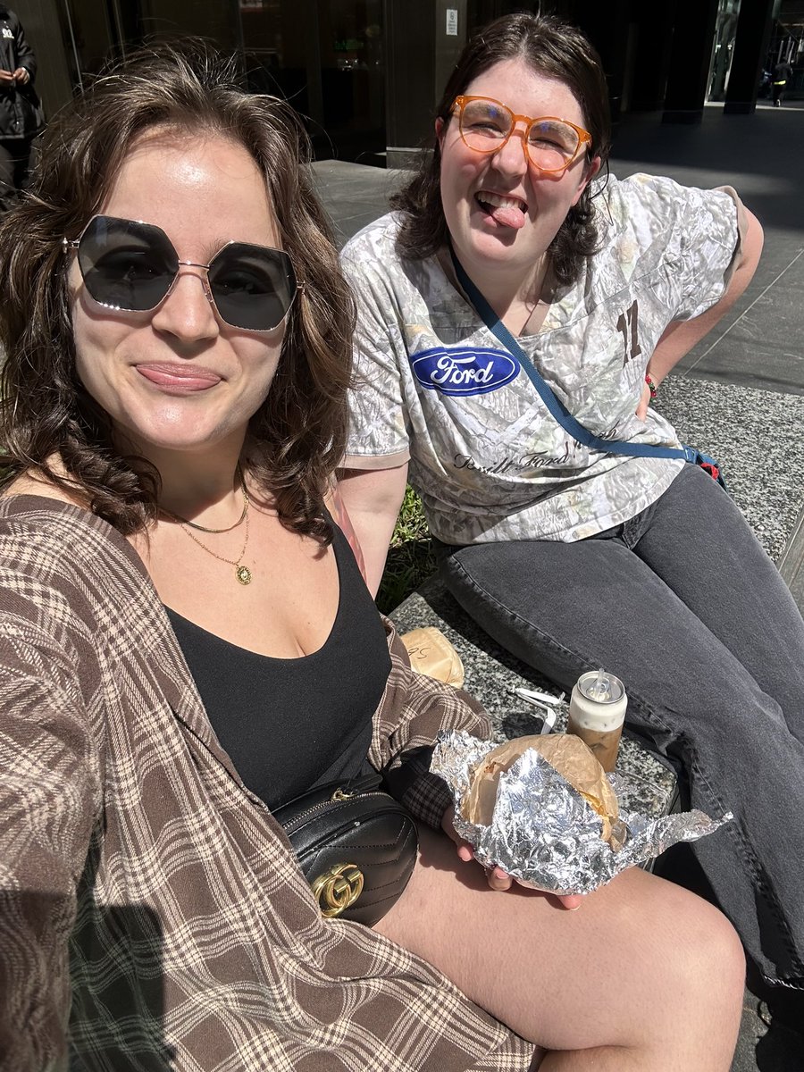 amanda ❣️ in heated rivalry era tweet media