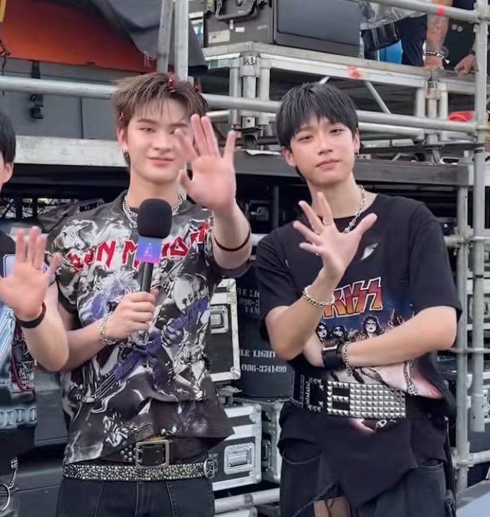 ᴘᴀʟᴍ 🍀 tweet media