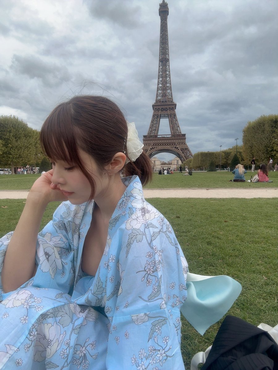 田中みかさんのエロ画像、2026年04月13日18時55分52秒に投稿