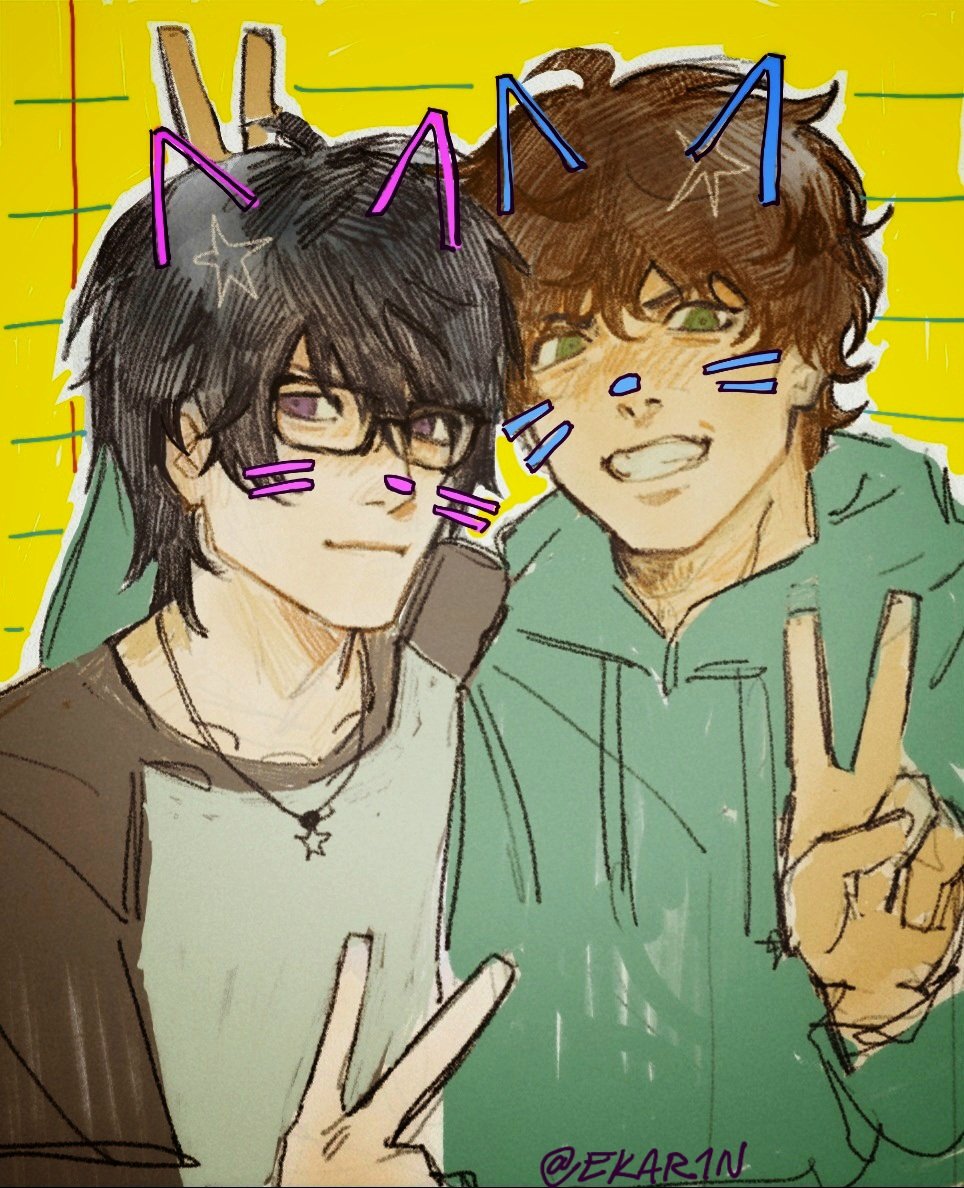 mio ✮ COMMS OPEN tweet media