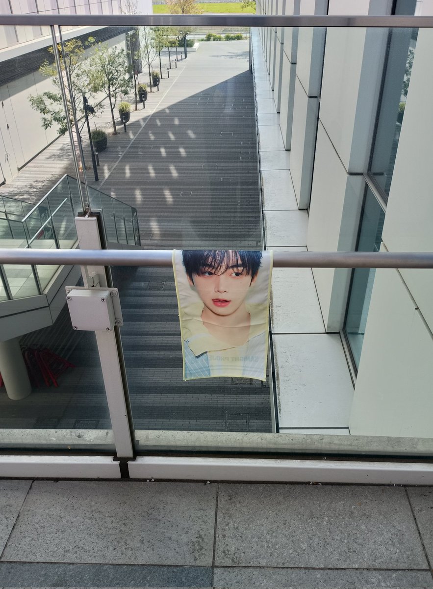 0223ast's tweet photo. 必ずまた会おうね약속!!!
#SANiGHT_約束 #윤산하 #아스토로 https://t.co/YlQF22P6ev