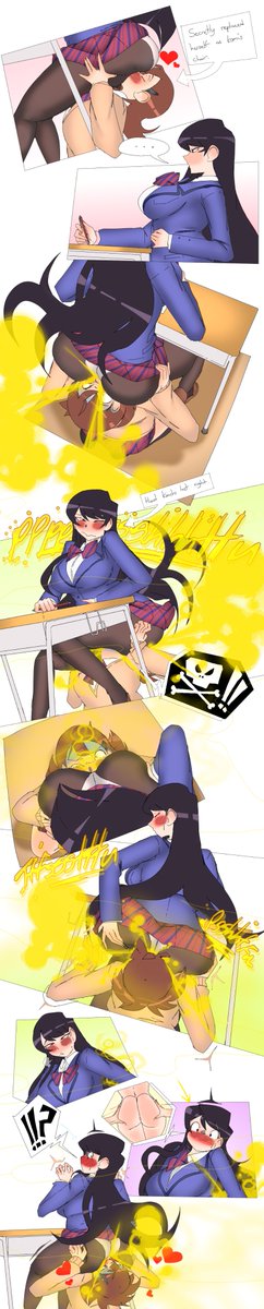 Lazei (Commissions CLOSED) tweet media