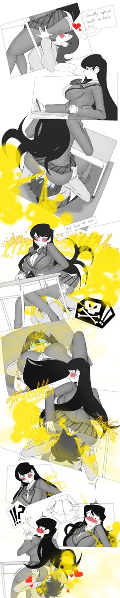 Lazei (Commissions CLOSED) tweet media