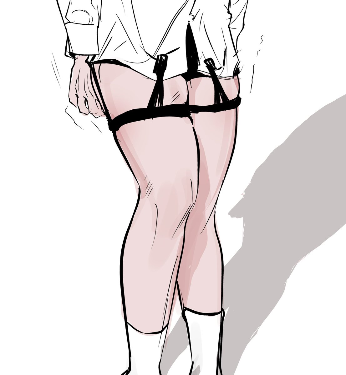 黑色鱼块 22 tweet media