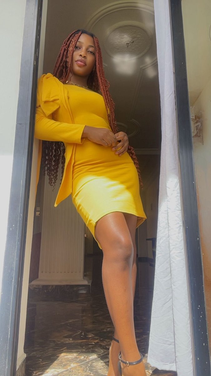 Miss BouGie 🇨🇲 💎 tweet media