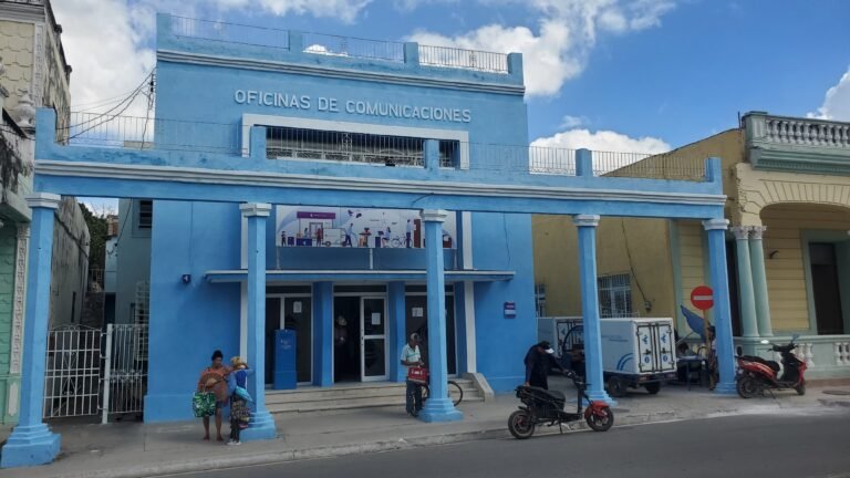 El éxito de Correos Las Tunas: Innovación desde la base OBRERA, 
VANGUARDIA NACIONAL #Cuba #DPELasTunas